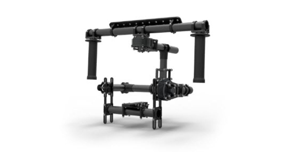 MoVI M10 – Steadicam smoothness for less than Hollywood-sized budgets